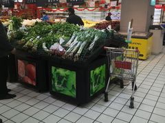 -世纪联华超市(江城店)