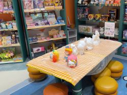 -奈尔宝家庭中心·亲子餐厅(苏州大悦城店)