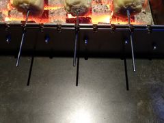 -很久以前羊肉串(打浦路店)