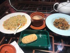 -陈记菜馆·非遗淮扬菜(东关街教场店)