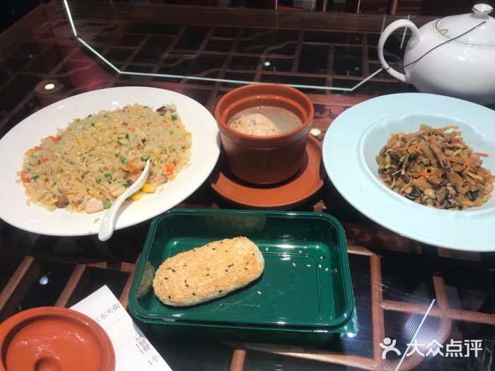 陈记菜馆·非遗淮扬菜(东关街教场店)图片