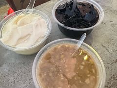 -钟姨糖水(惠城店)