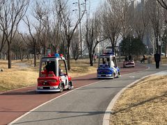 -廊坊固安福朋喜来登酒店