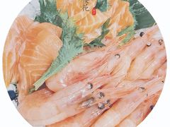 -樱町三味日本料理(城乡世纪广场店)
