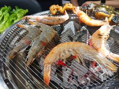 -本炙炭烤·蒲烧活鳗料理店(金沙洲店)
