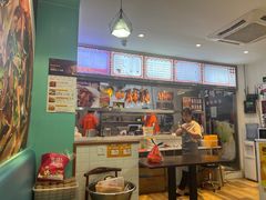 -香友记正宗隆江猪脚饭(首经贸店)