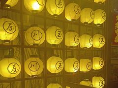 -玉川屋·深夜食堂居酒屋(柳巷店)