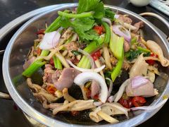 -胖娃古镇鸡杂·黑金冠(磁器口总店)