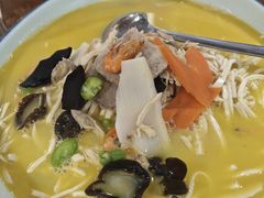 大煮干丝-淮扬楼(文港路店)