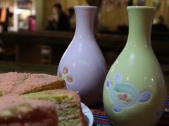 -蘭葶花酒馆(鼓楼店)