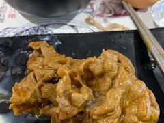 -八角锄烧·肉火锅(天河城店)