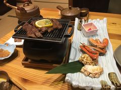 -花潮料理艺食馆(世欧广场店)