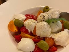 -La Tavernetta(Bar à Vin)(乌鲁木齐路店)