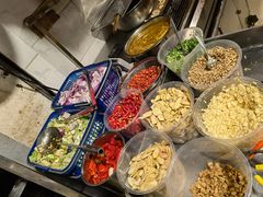 -刘记姐妹烧烤(十二中街店)