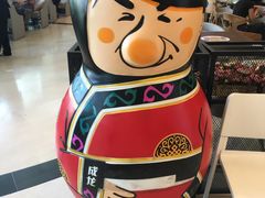 -有璟阁港式餐厅(金融街购物中心店)