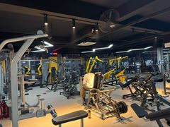 -ENERGY原力健身(川周店)