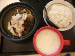 -永和大王(小厨·东四十条店)