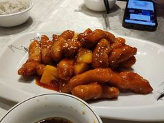 -福来居烤鸭店(天坛二店)