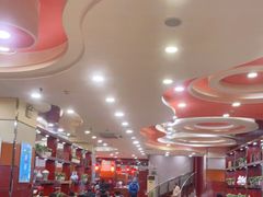 大堂-蝎王府羊蝎子(西稍门店)