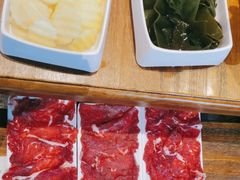 -牛必福潮汕牛肉火锅(油坊桥店)