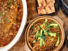 -一楼食业·美食人家