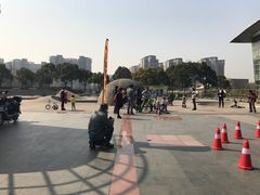 -SMP滑板公园