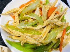 -仁和四季涮肉馆(天坛南门店)