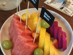 -Blac+Blac(中海环宇荟店)