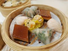 -麒麟濠景家宴(麒麟店)