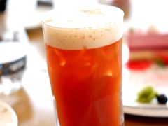 -杏荟旋转餐厅(广州爱群店)