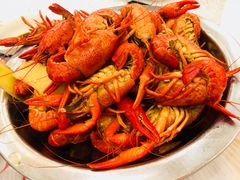 -小李子油焖大虾(南浦店)