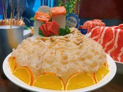 -东海怡品海鲜豆捞(舟宿夜江店)