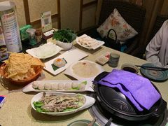 -润泽园椰子鸡(汇一城店)