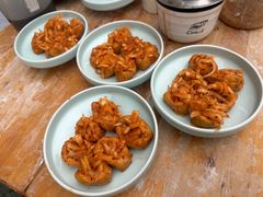 -豆相识•九九豆腐脑(牛咡桥店)