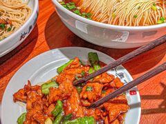 -裕兴记•蟹黄面馆(人民广场店)