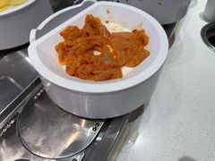 -龍歌自助小火锅(李沧顺和汇店)