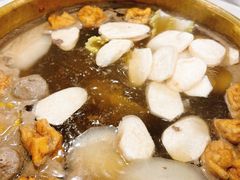 -食潮汕头鲜牛馆(望京保利店)