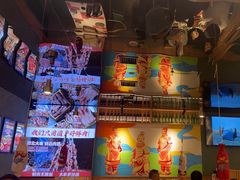 -叁宝烤肉• 西安烧烤(凤城十二路店)