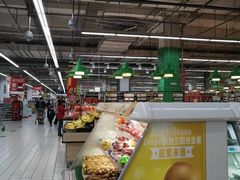 -大润发(花雨店)