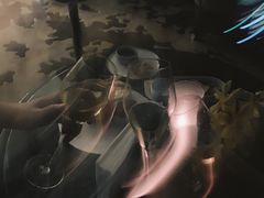 -瑞吉吧 The St·Regis Bar(长沙瑞吉酒店)