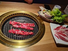 -江户烧肉(高德店)