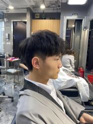 -Sying杉影日式烫染專門店