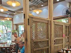 -下梅人家土菜馆(历史文化餐厅度假区店)