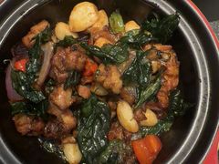 -四道菜·福建菜馆(新街口金鹰店)