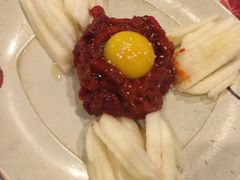 -郑阿姨的家·이모네·韩料&烤肉(武川路店)