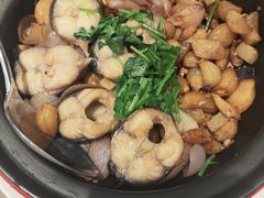 -莆田餐厅PUTIEN(世博源店)
