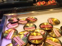 -梨花自助烤肉(天河城店)