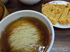 大排-朱新年·苏式汤团·面点(北寺塔店)