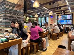 -云阿蛮云南生烫牛肉米线(奉贤路店)