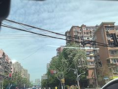 -鲨鱼皮汽车凹陷玻璃修复(静安店)